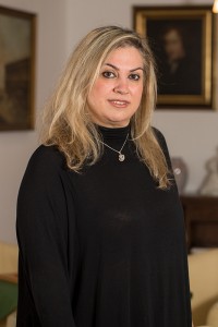 Zahra Lawai